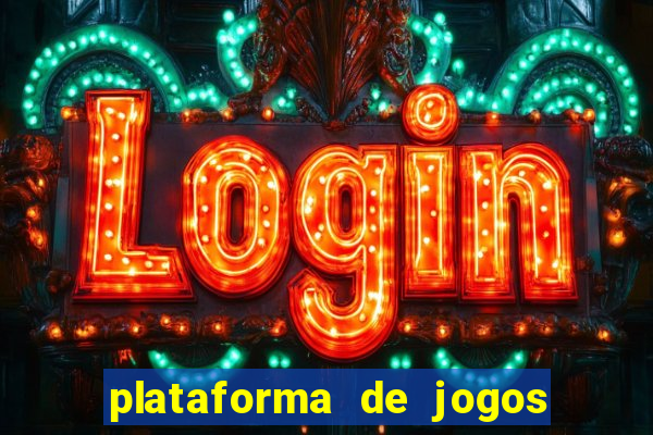 plataforma de jogos da deolane